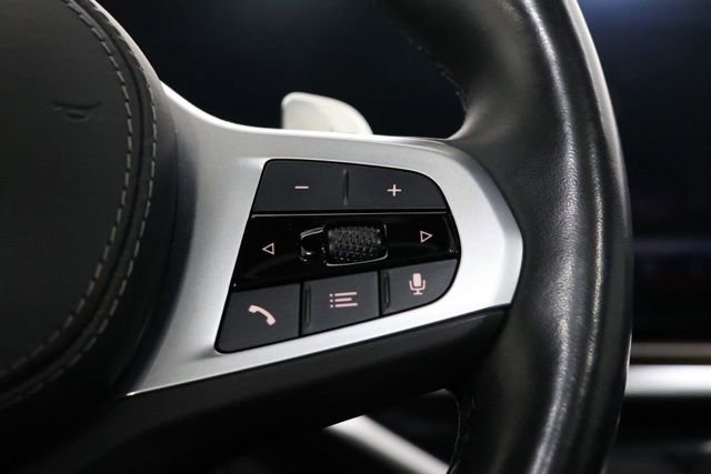 Used 2024 BMW X5 xDrive40i w/ M Sport Package AWD/4WD image 26