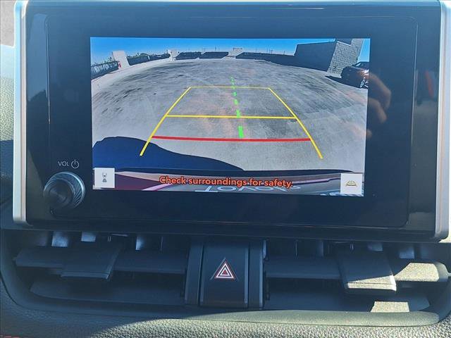 Certified 2023 Toyota RAV4 SE image 13