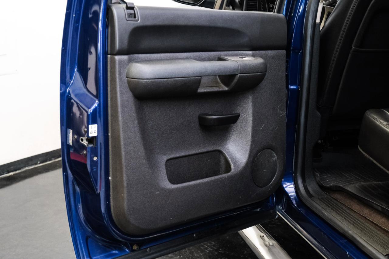 Used 2013 GMC Sierra 1500 SLE w/ Power Tech Package image 43