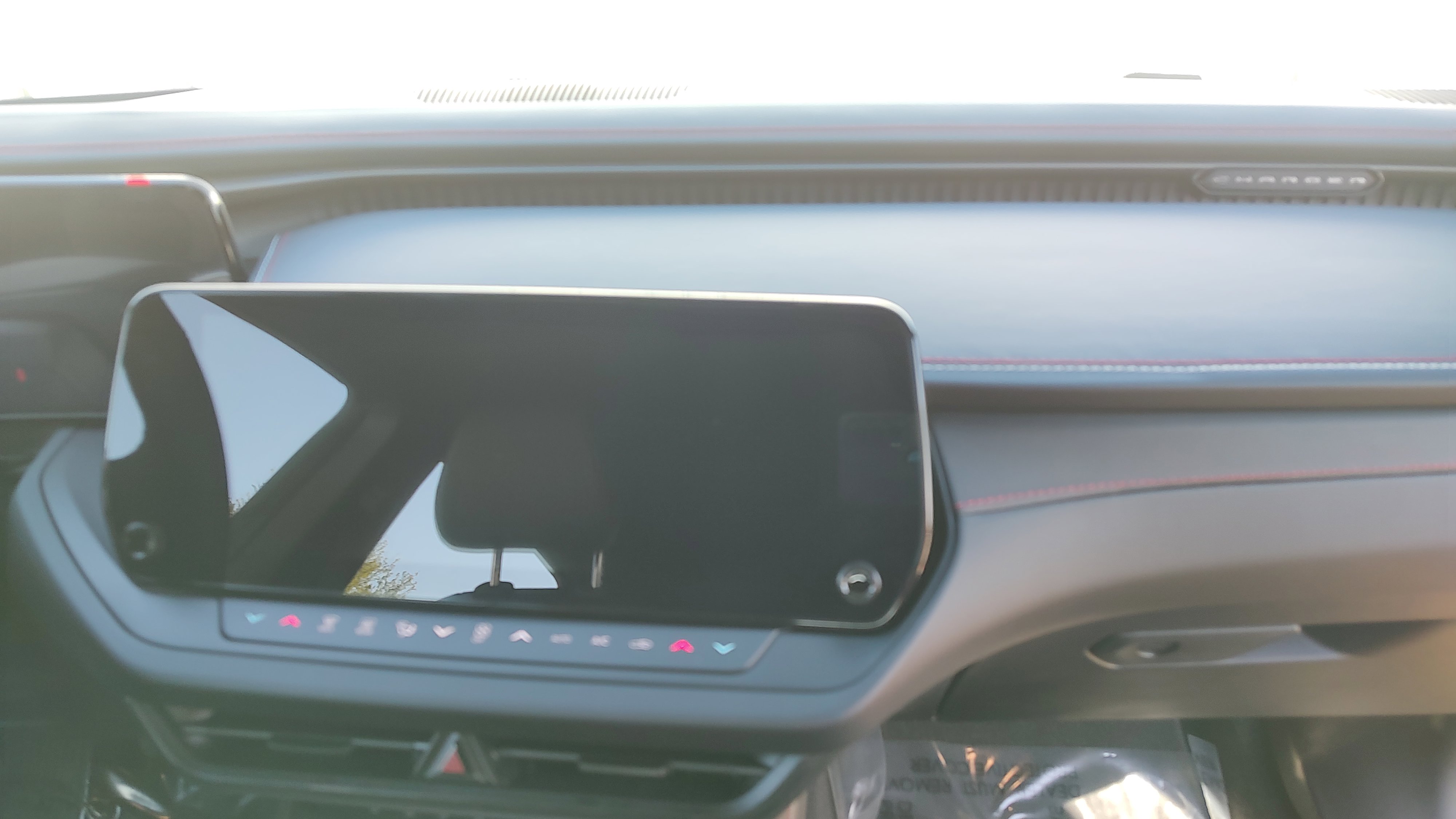 New 2026 Dodge Charger R/T AWD/4WD image 22