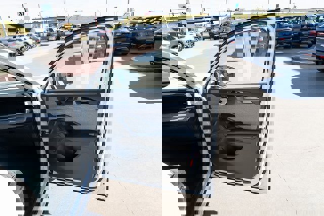 New 2026 Volkswagen Tiguan S image 13