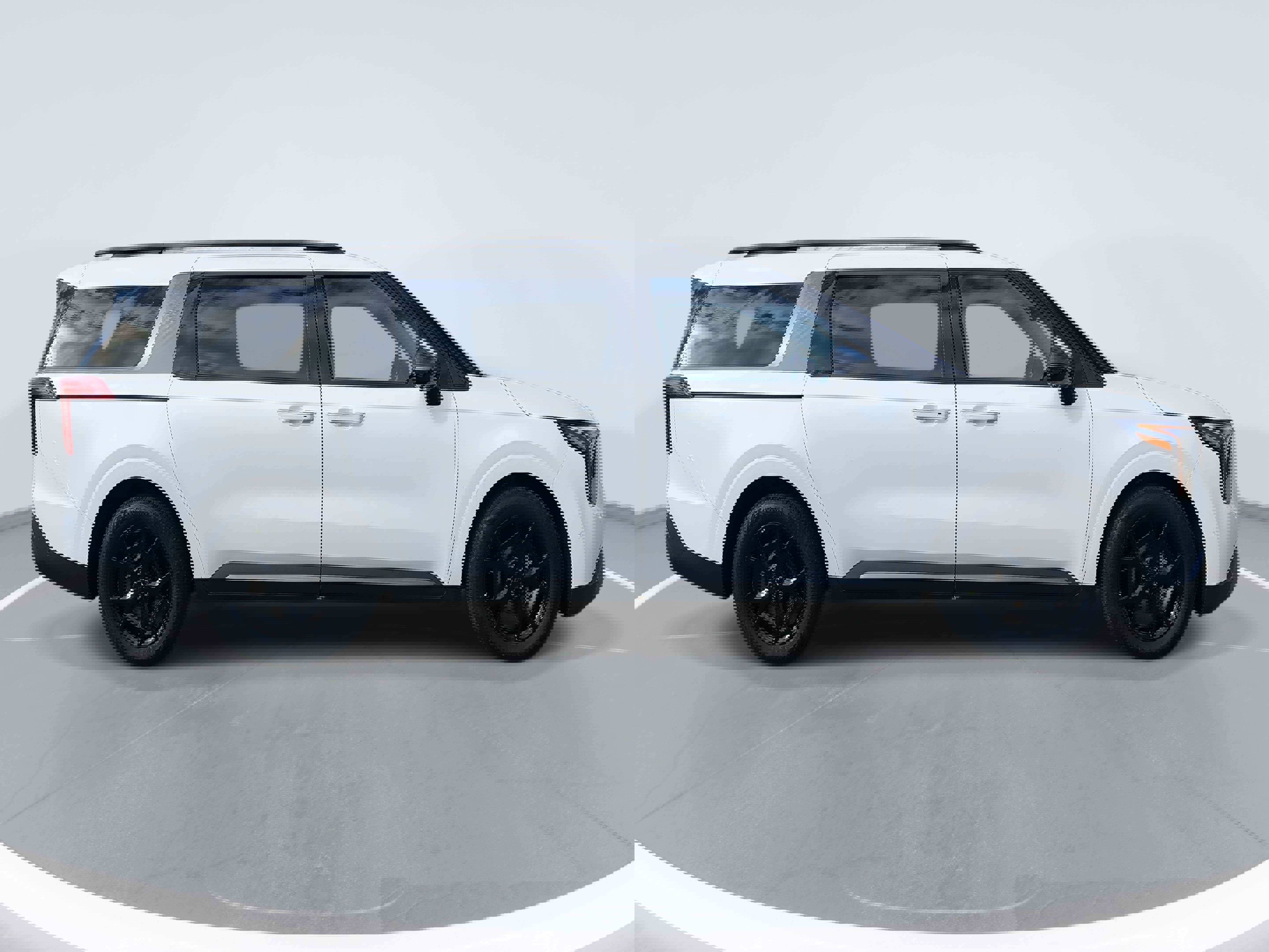 New 2026 Kia Carnival SX Prestige image 4