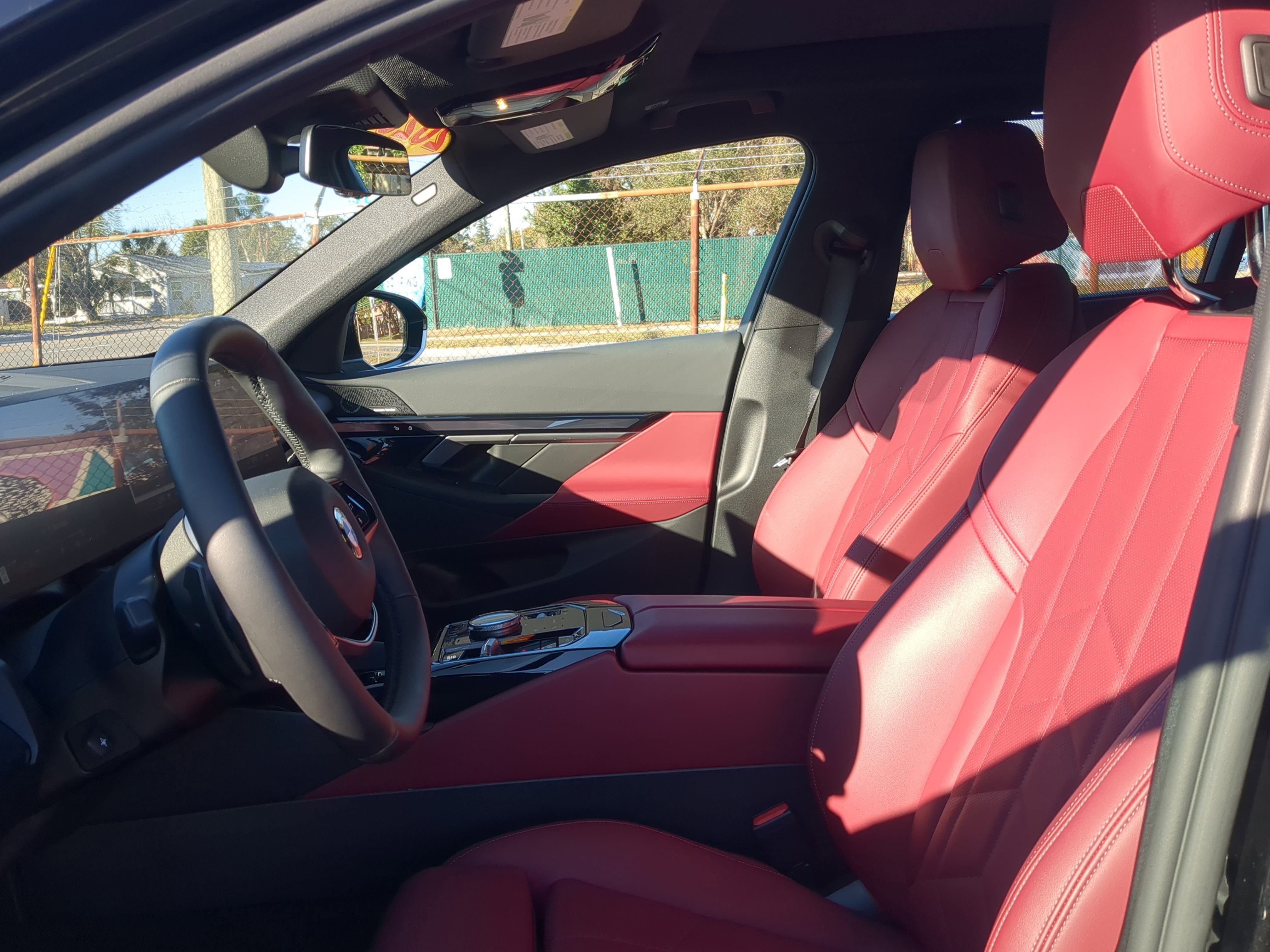 Used 2025 BMW 540i xDrive 540i xDrive image 22