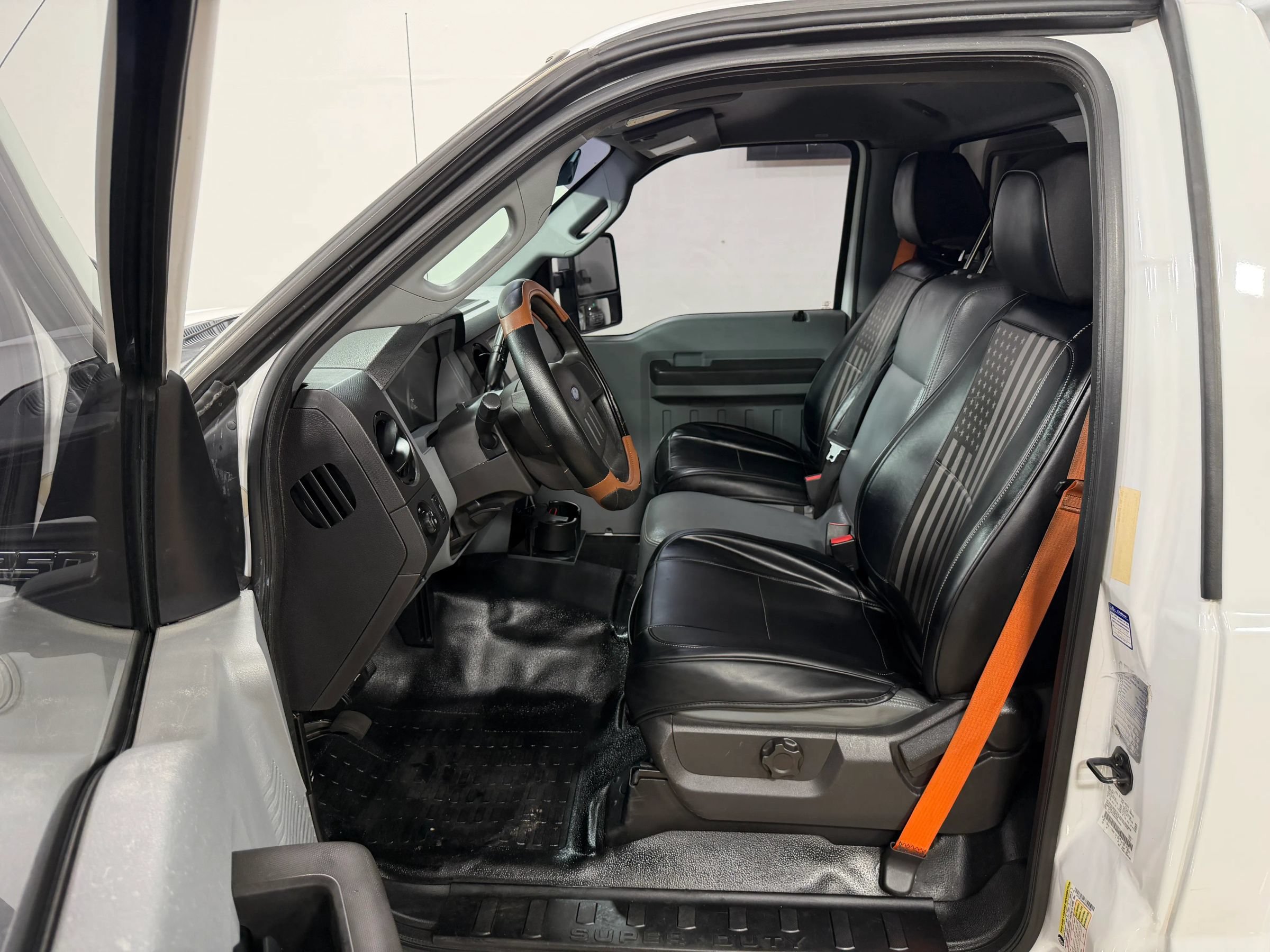 Used 2013 Ford F250 XL RWD image 14