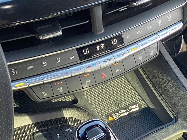 Used 2023 Cadillac CT5 Sport image 17