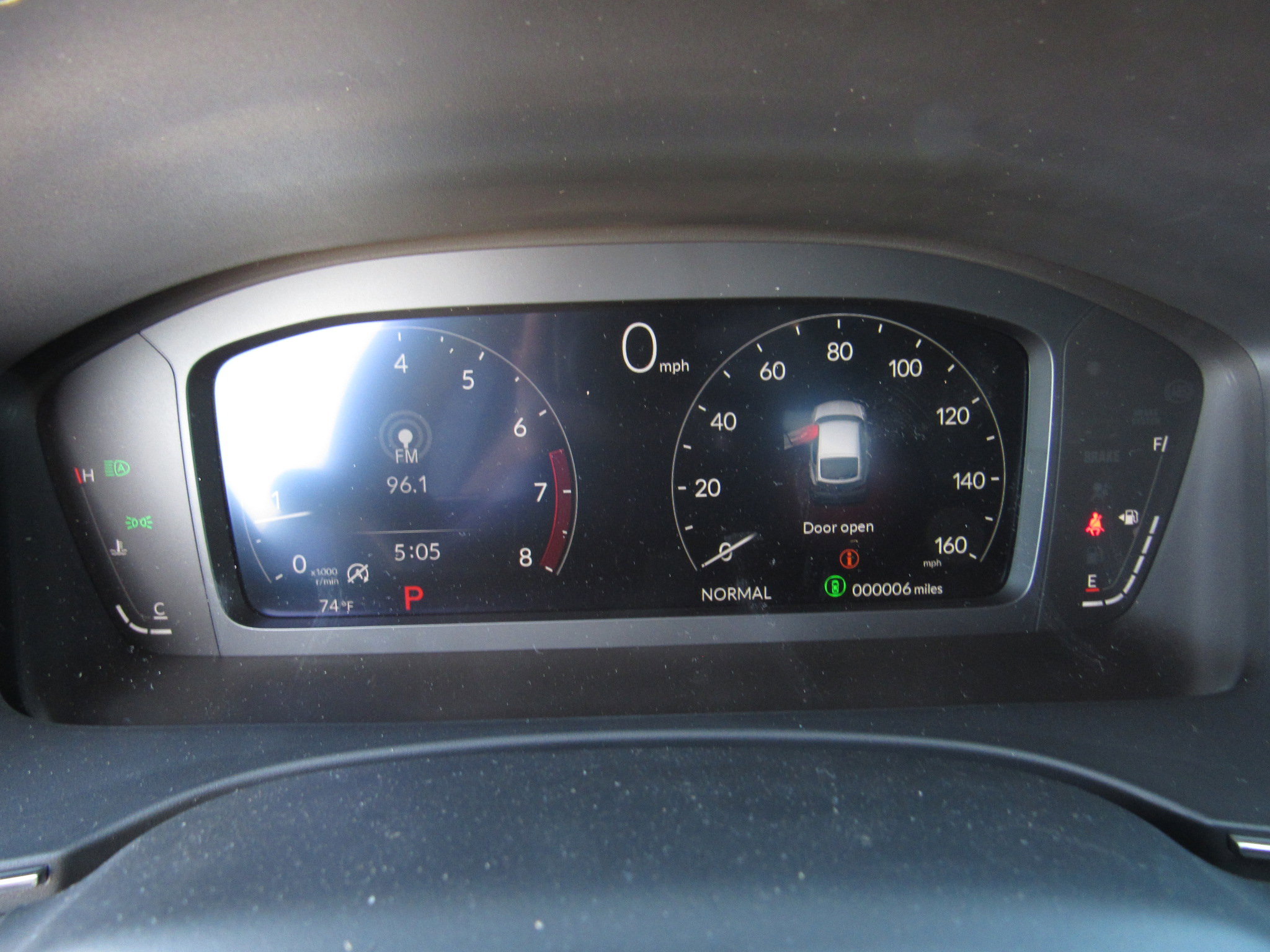 Used 2026 Acura Integra FWD image 26