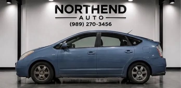 Used 2008 Toyota Prius Touring w/ Pkg 6
