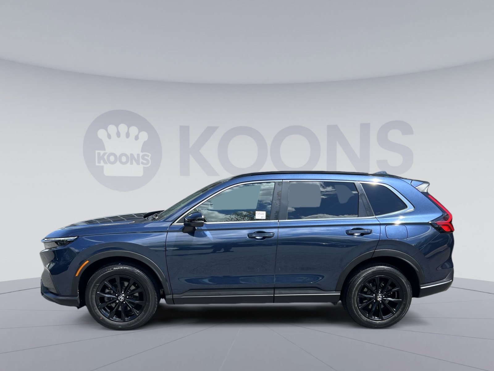 Used 2024 Honda CR-V Sport image 13