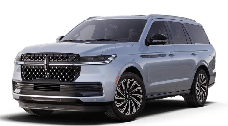 New 2025 Lincoln Navigator Black Label image 24