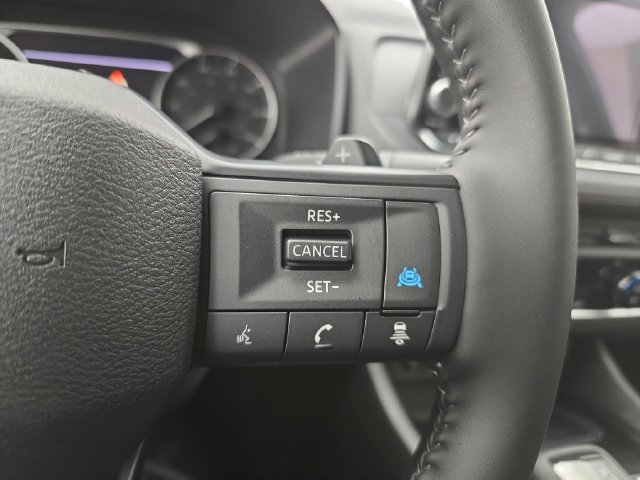 Used 2026 Nissan Rogue SV FWD image 18