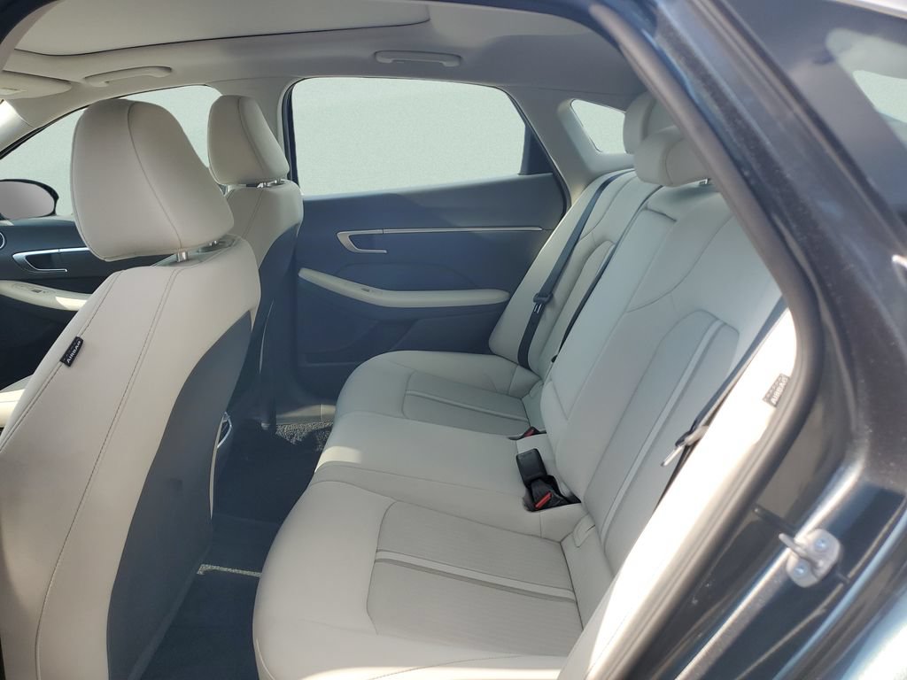 Used 2026 Hyundai Sonata SEL FWD image 10