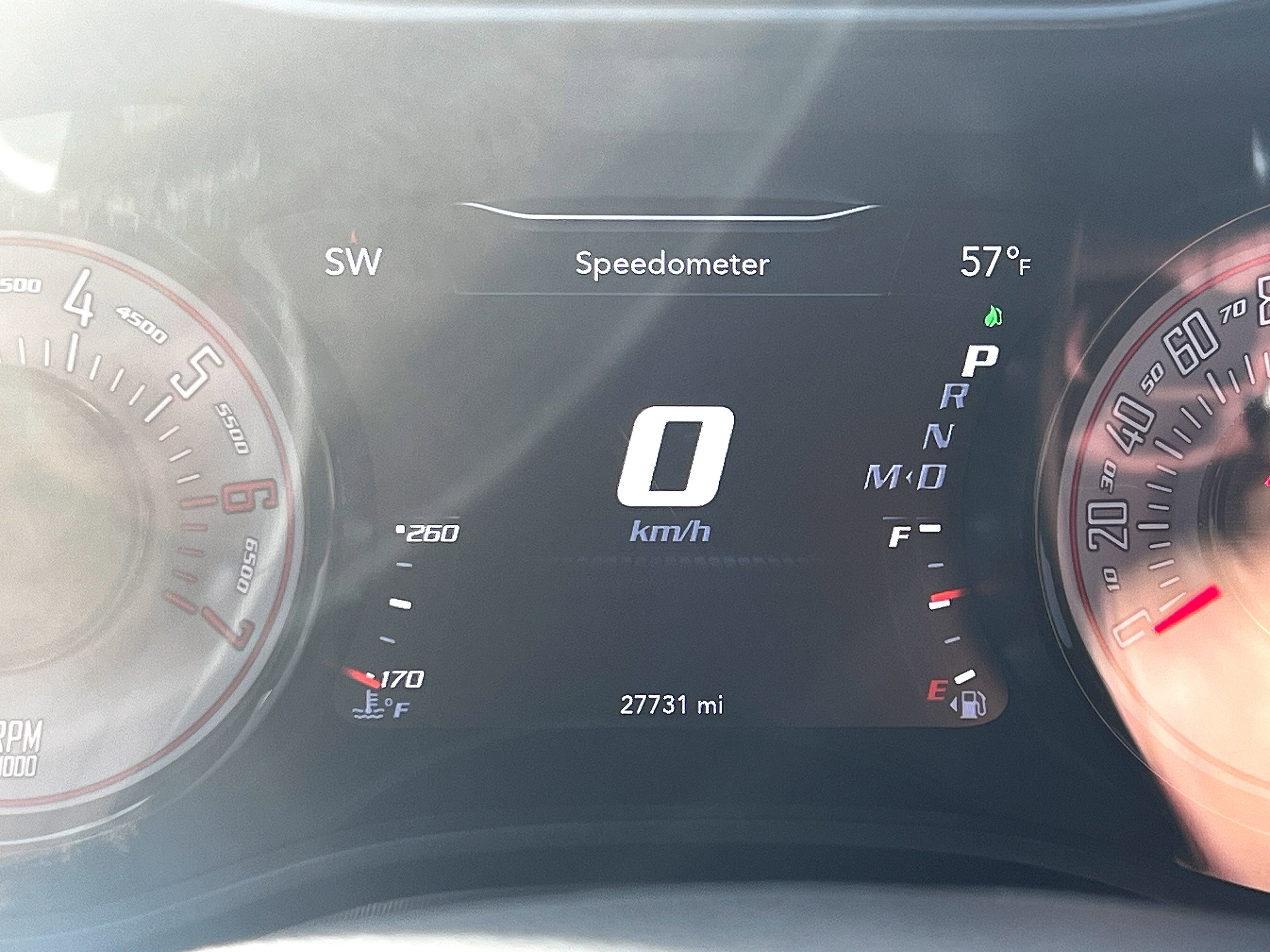 Used 2023 Dodge Challenger R/T Scat Pack w/ T/A Package image 20