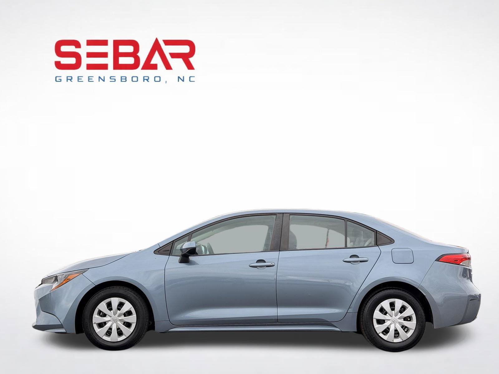 Used 2020 Toyota Corolla L FWD image 10