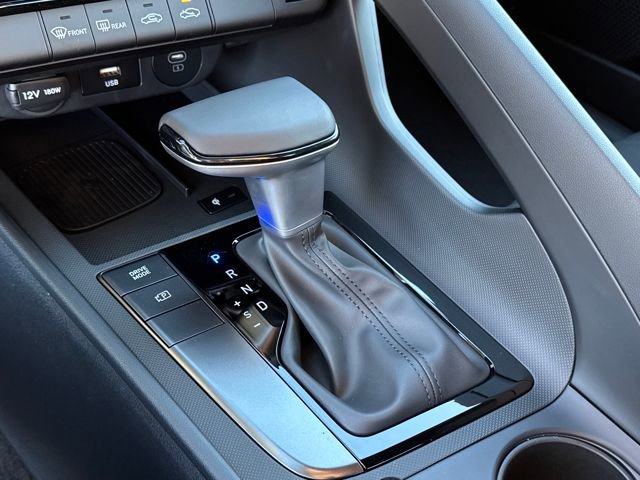 New 2026 Hyundai Elantra Sport FWD image 13