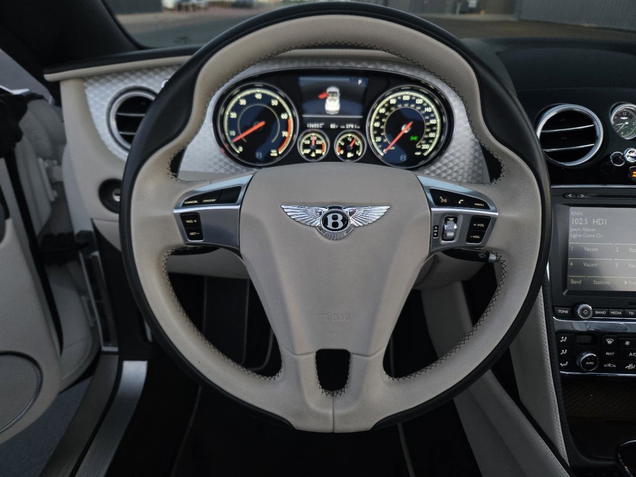 Used 2016 Bentley Continental GT V8 S AWD/4WD image 10