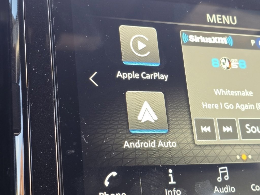 New 2026 Nissan Frontier SV w/ SV Convenience Package image 3