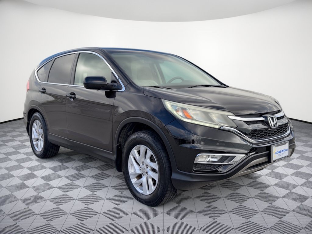 Used 2016 Honda CR-V EX image 7