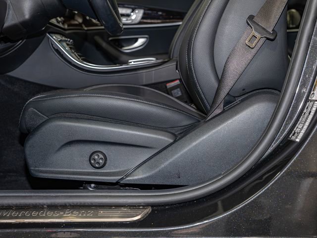 Certified 2022 Mercedes-Benz E 350 4MATIC Sedan image 15