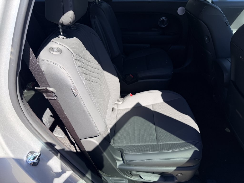 New 2027 Hyundai Palisade SEL FWD image 12