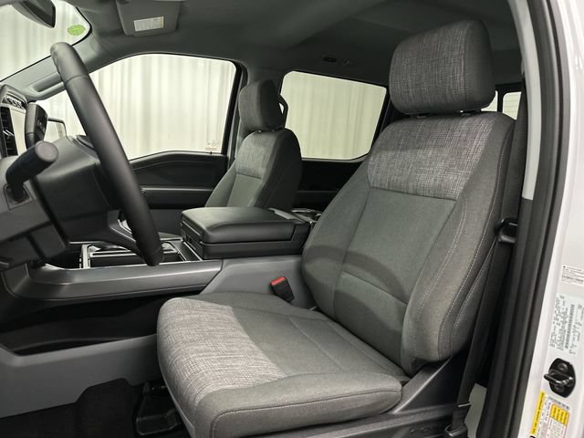 Used 2023 Ford F150 XLT w/ Equipment Group 302A High AWD/4WD image 16