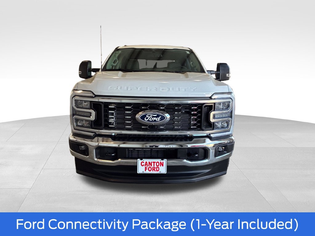 New 2027 Ford F350 XLT w/ XLT Premium Package AWD/4WD image 10