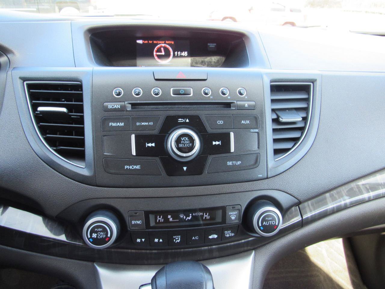 Used 2012 Honda CR-V EX-L image 19