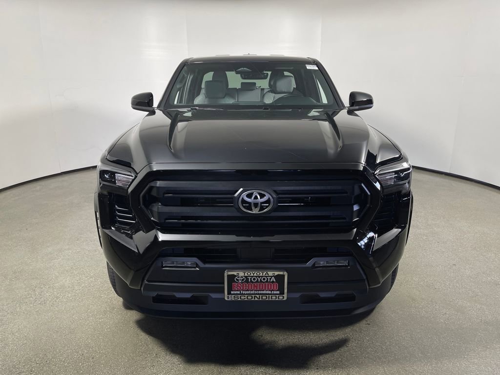 New 2026 Toyota Tacoma SR5 image 8