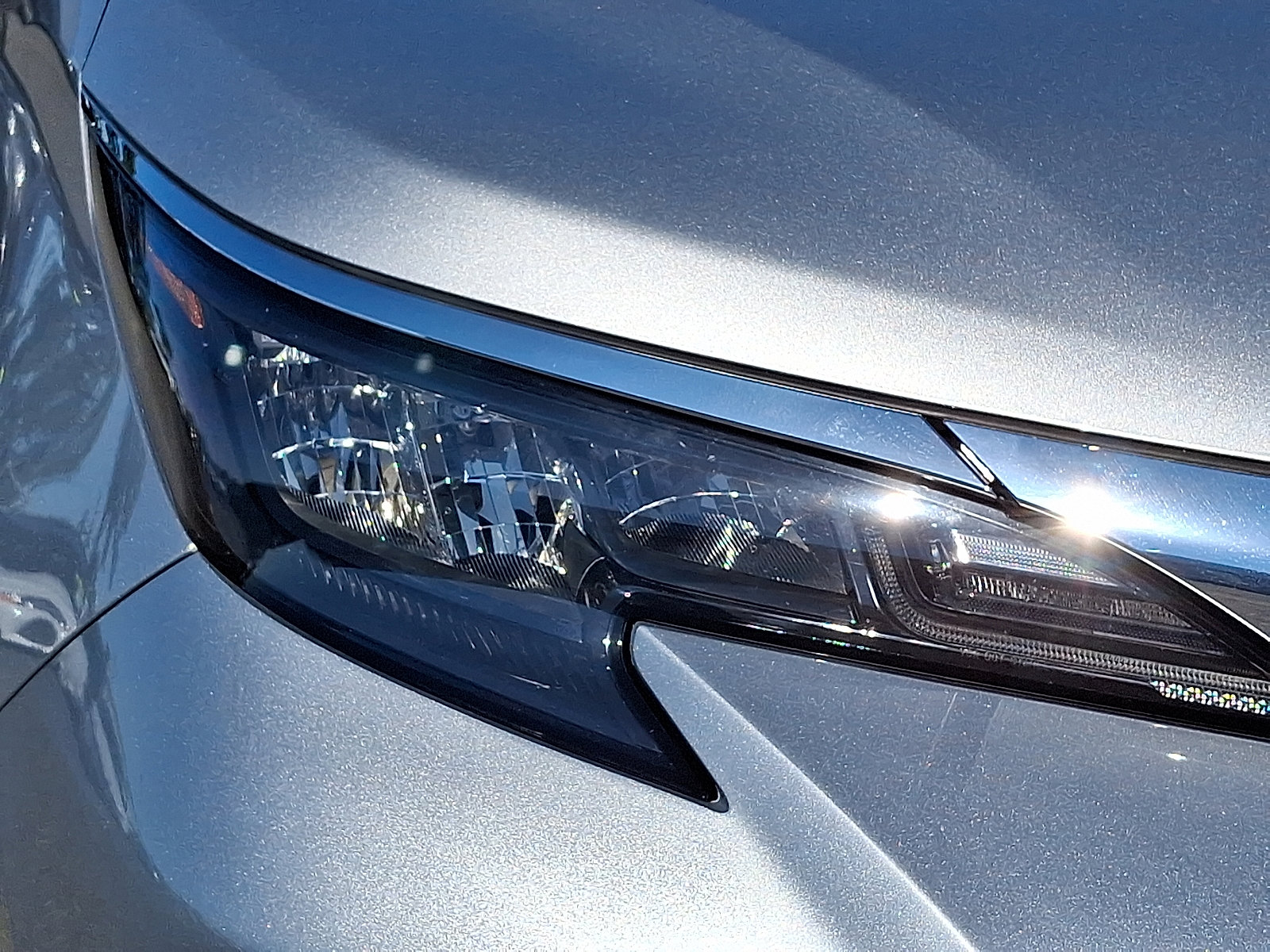 Certified 2024 Toyota Sienna XLE image 10