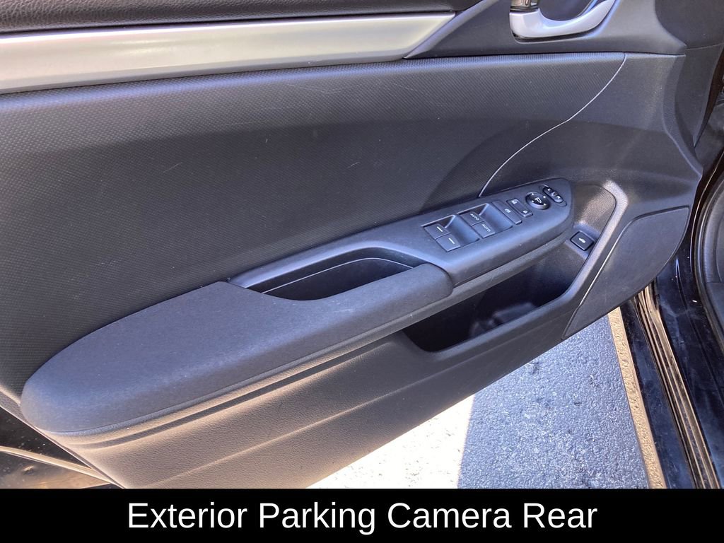 Used 2019 Honda Civic LX image 13
