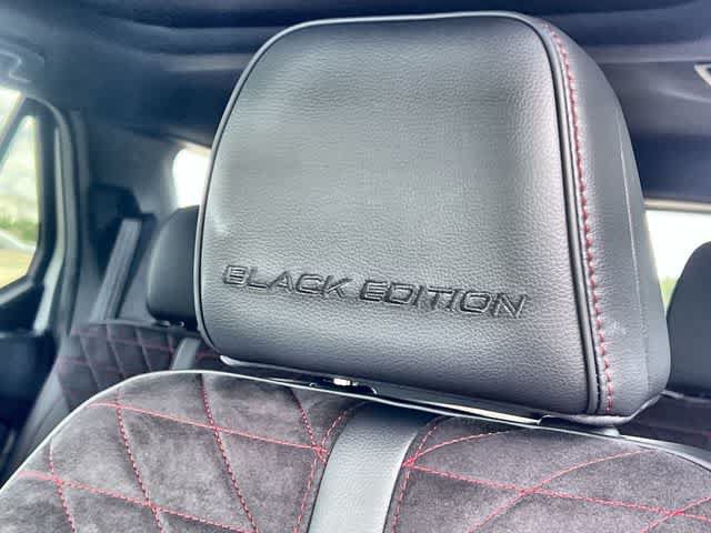 Certified 2026 Honda Pilot Black Edition image 25