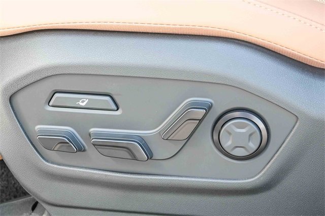 New 2026 Hyundai Santa Fe Calligraphy image 22