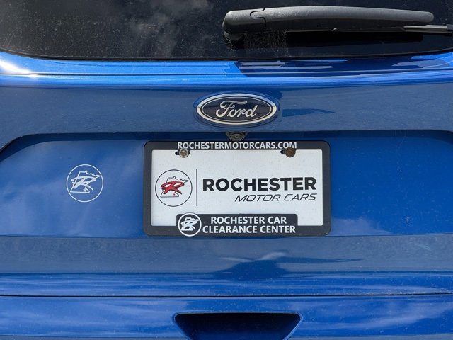 Used 2017 Ford Escape SE w/ Equipment Group 201A image 40