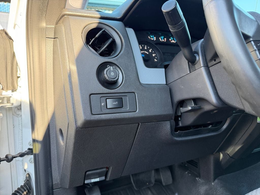 Used 2014 Ford F150 STX w/ Trailer Tow Package RWD image 18