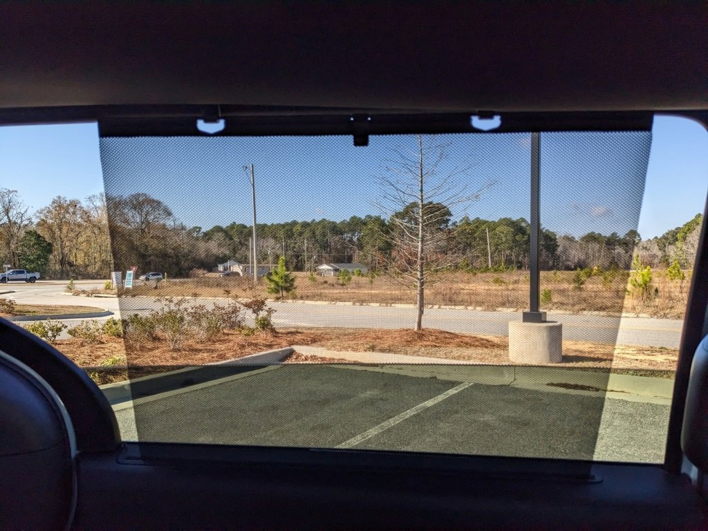 New 2026 Chrysler Voyager LX image 54