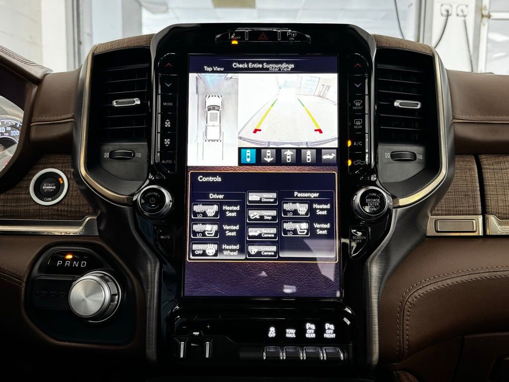 Used 2019 RAM 1500 Limited image 18