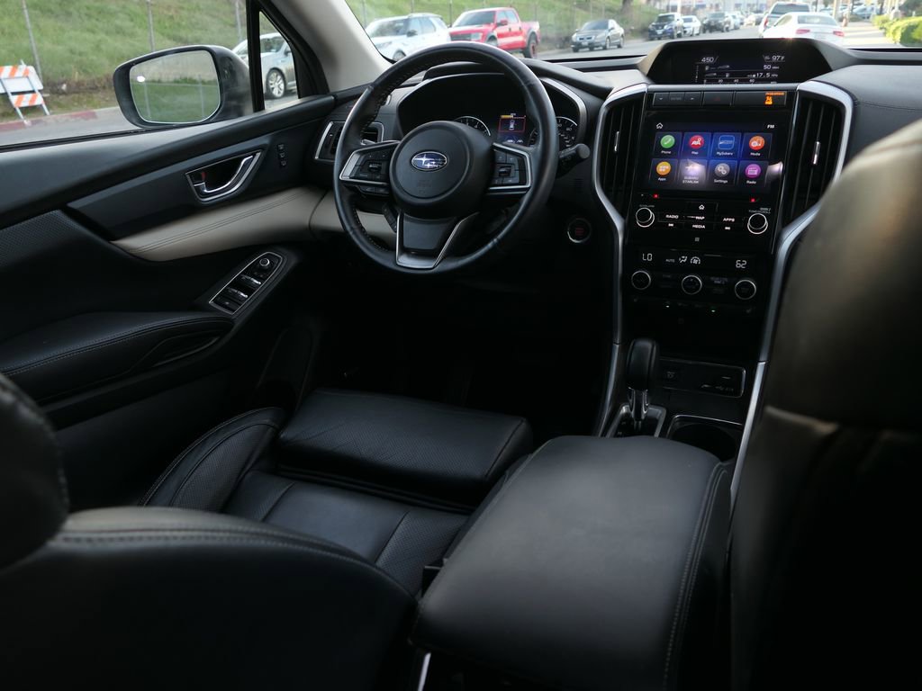 Used 2019 Subaru Ascent Limited w/ Popular Package #2A image 23