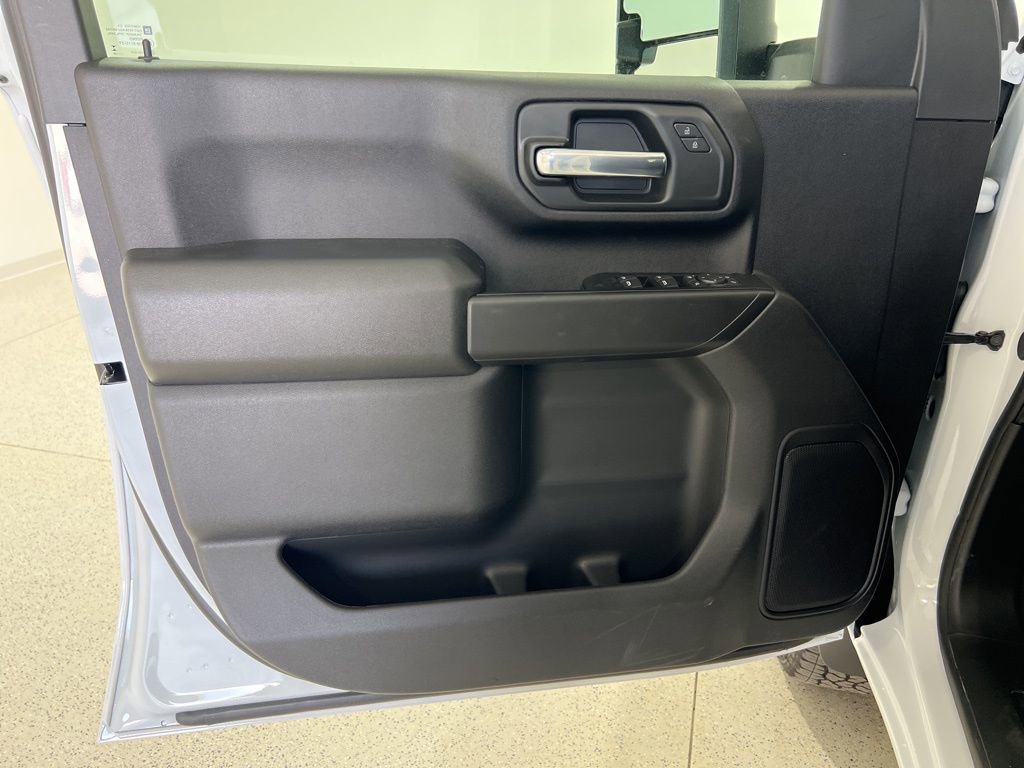 New 2026 Chevrolet Silverado 2500 Custom w/ Custom Value Package image 19