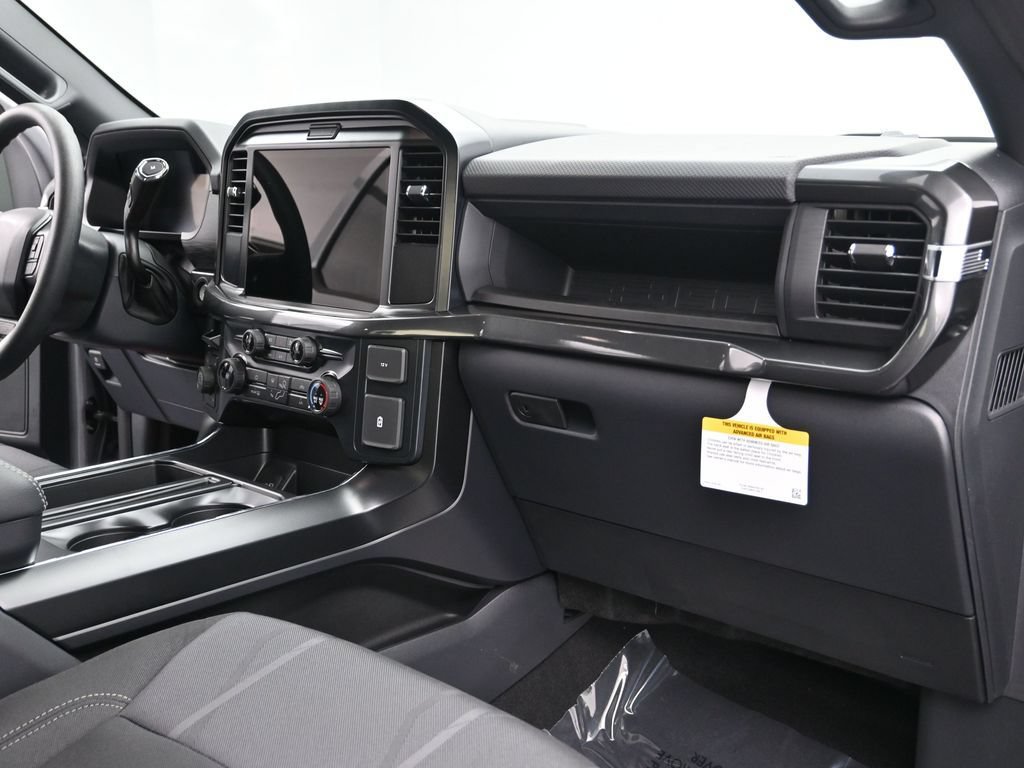 Used 2026 Ford F150 STX w/ Equipment Group 200A AWD/4WD image 38