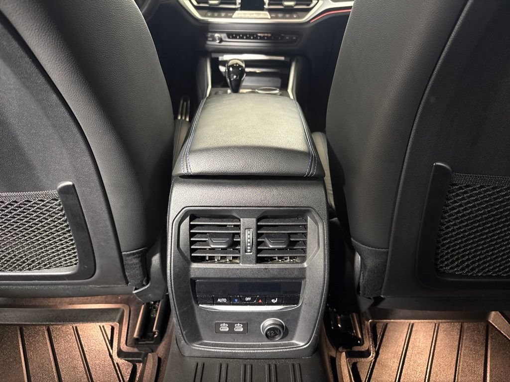 Used 2020 BMW M340i w/ Executive Package RWD image 31