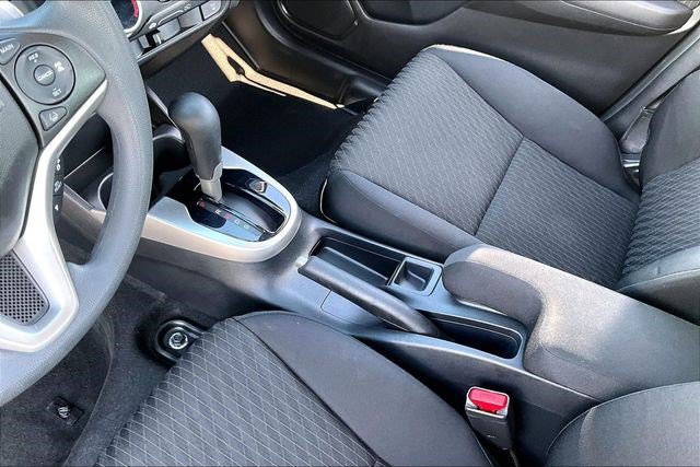 Certified 2019 Honda Fit EX image 17