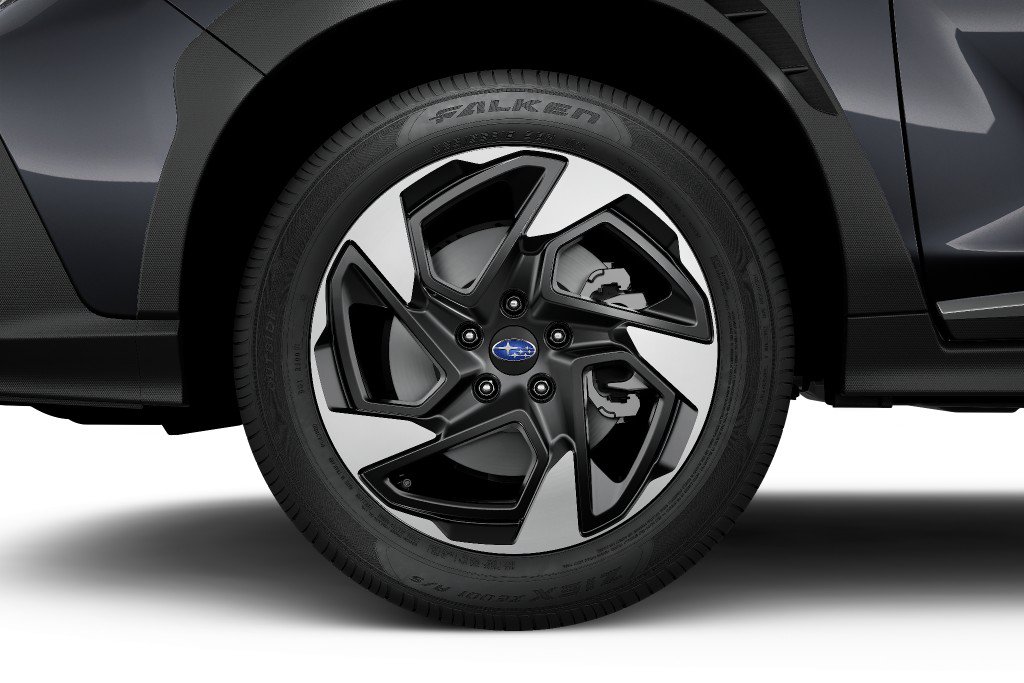 New 2026 Subaru Crosstrek 2.5i Limited AWD/4WD image 10