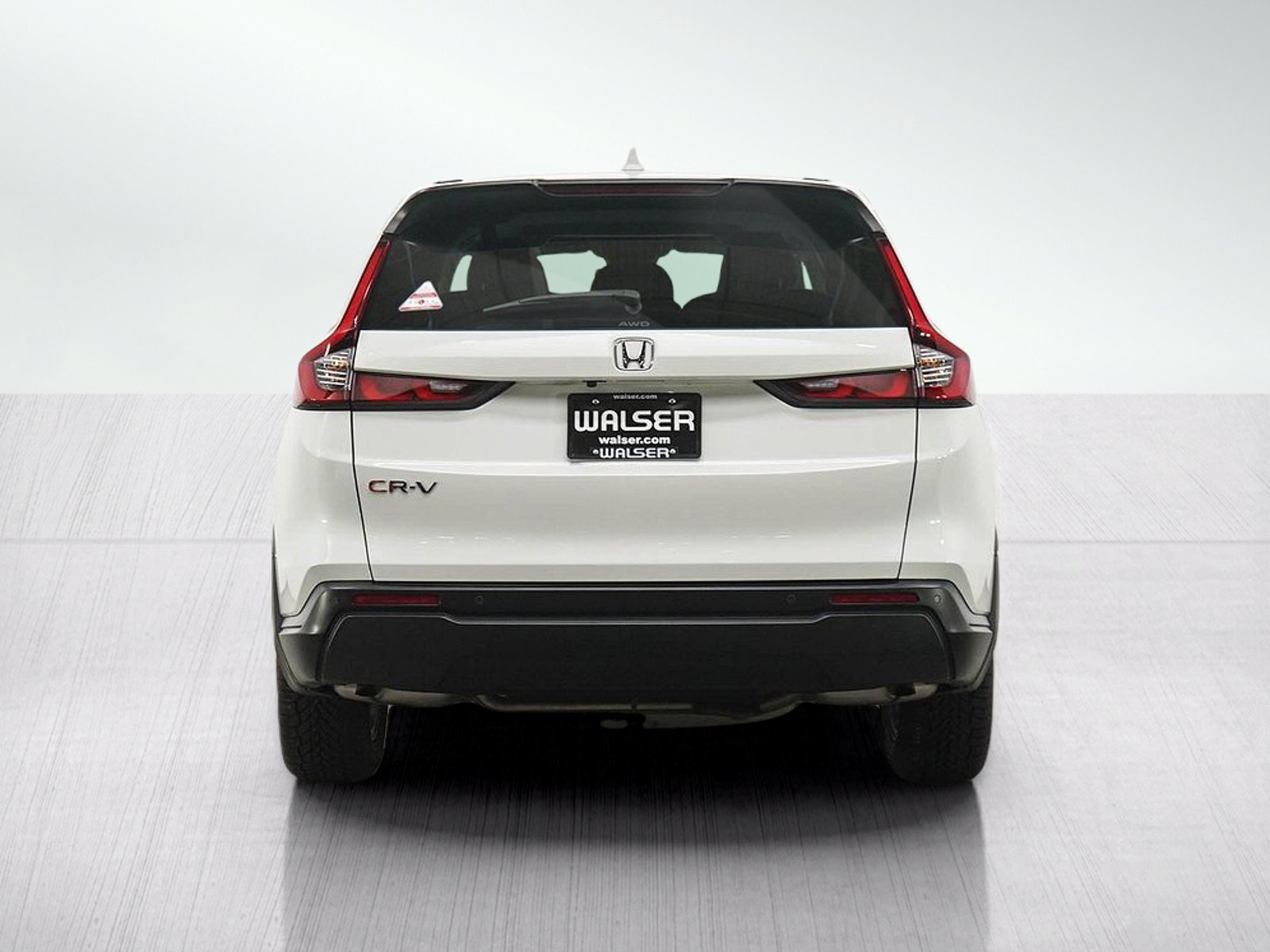 Used 2024 Honda CR-V EX-L image 4