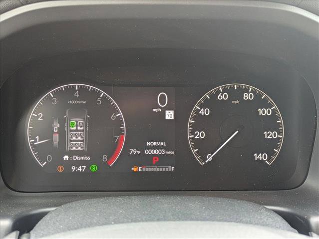 New 2026 Honda Odyssey Touring image 11