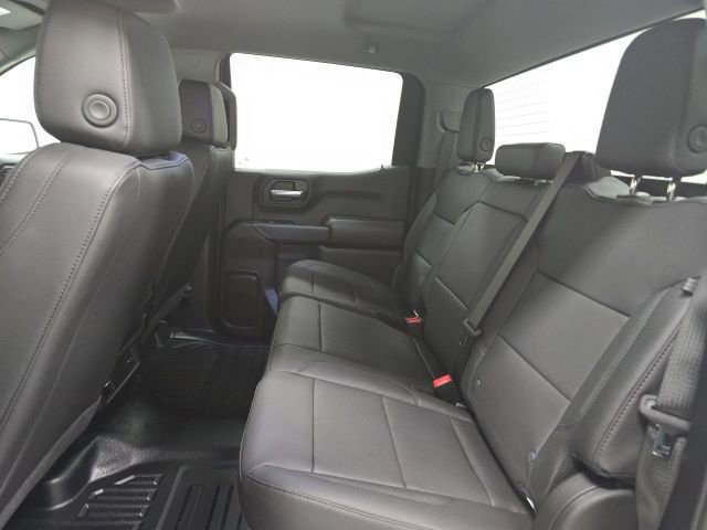 New 2026 Chevrolet Silverado 1500 W/T w/ WT Value Package image 20