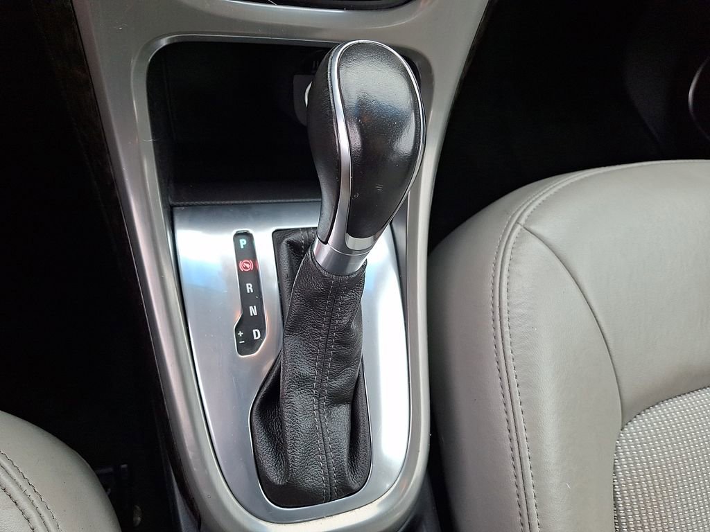 Used 2017 Buick Verano Sport Touring image 16