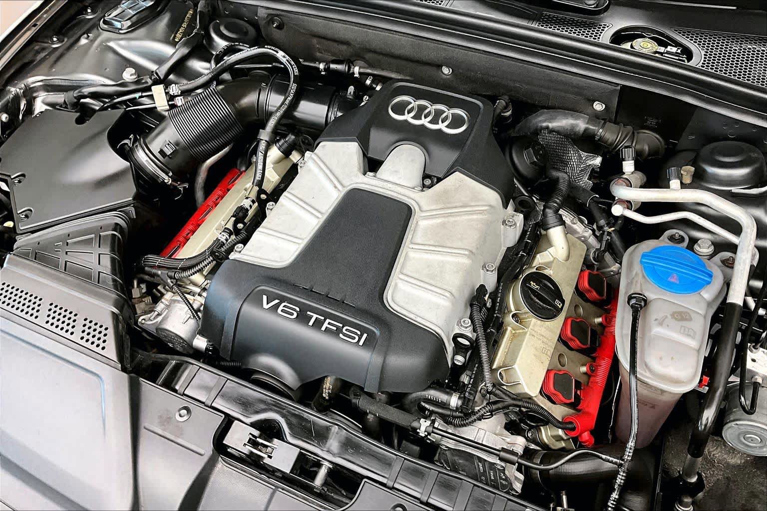 Used 2015 Audi S5 Premium Plus w/ Technology Package AWD/4WD image 29