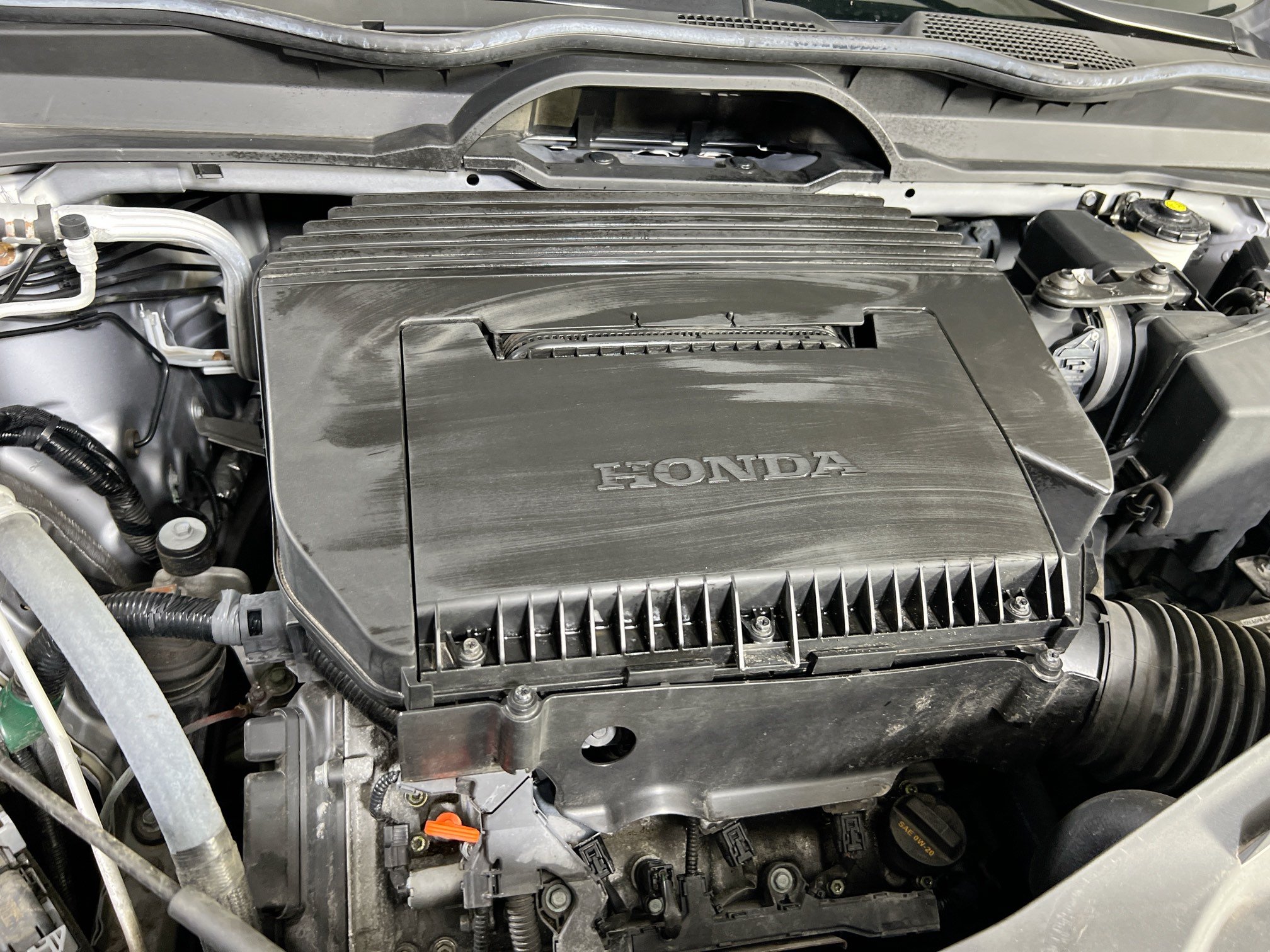 Used 2023 Honda Pilot EX-L image 29