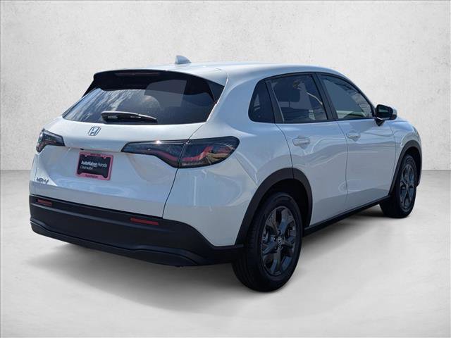 New 2026 Honda HR-V LX video 2