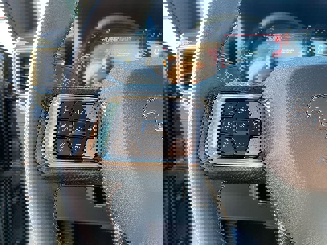 New 2026 Ford Mustang Premium image 31