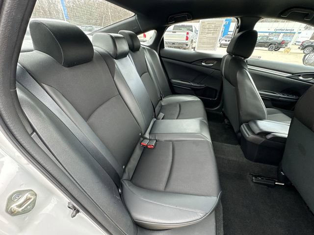 Used 2019 Honda Civic Sport image 28